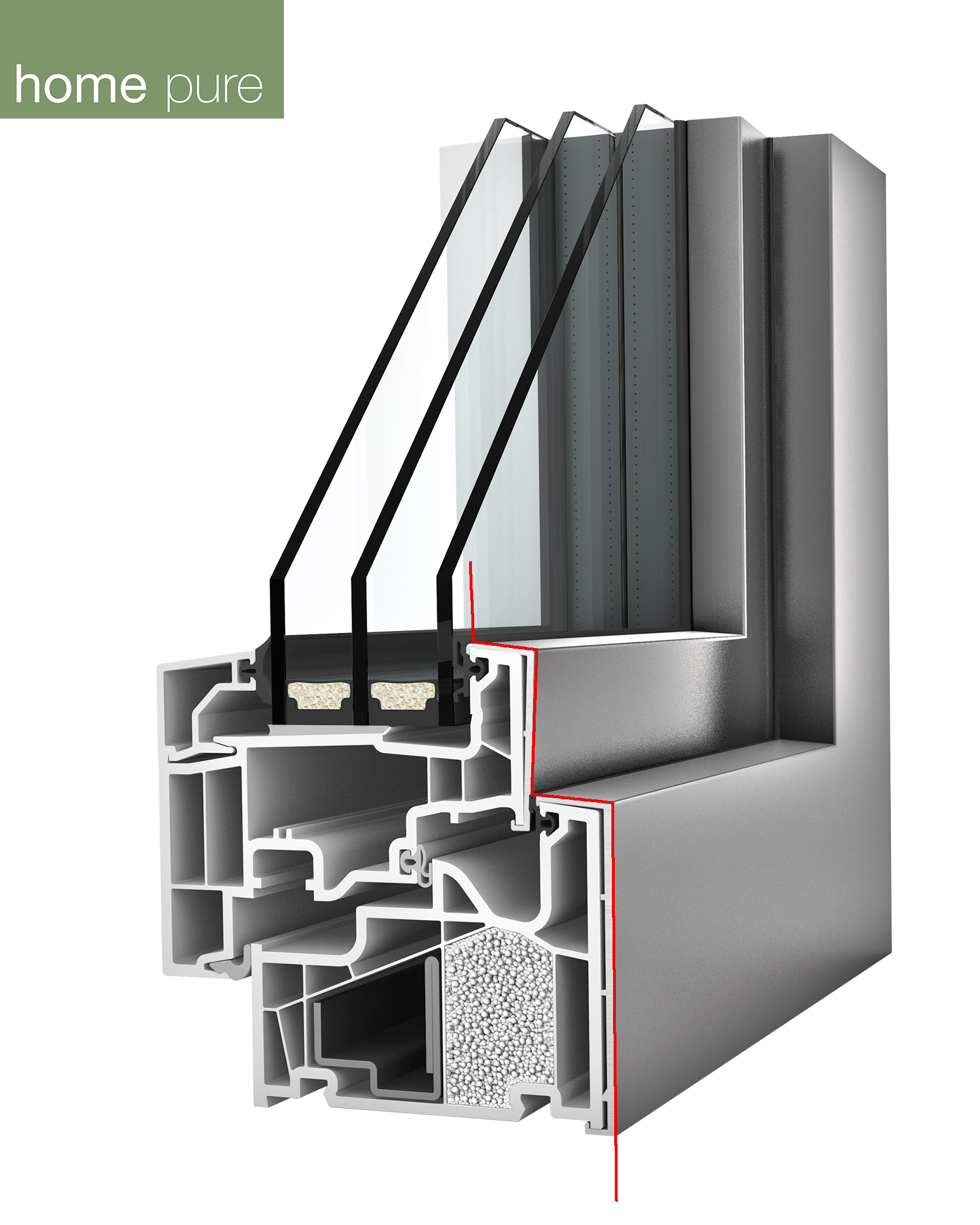 KF 410-homepure